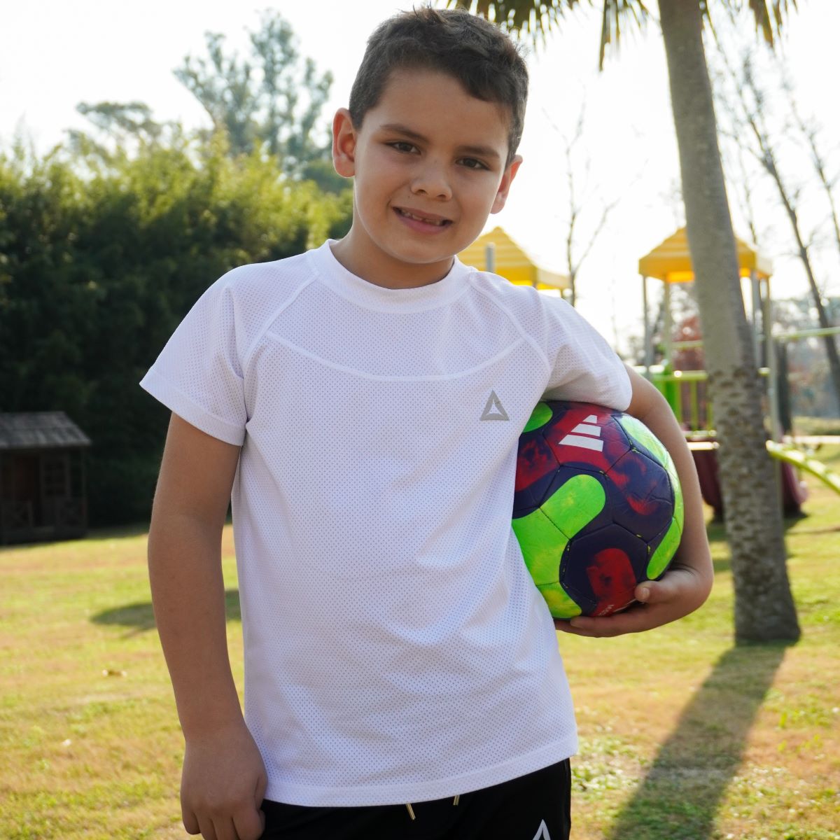 Remera drifit niños 2x 1 